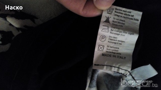 Blumarine , дамска рокля, снимка 13 - Рокли - 12812461