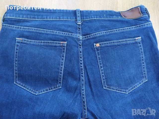 Дънки, снимка 3 - Дънки - 25315241