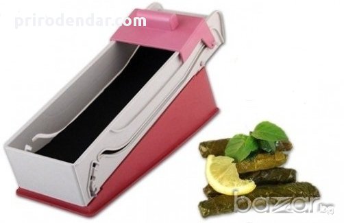  Машинка за навиване на сарми, баници и баклава, снимка 4 - Кухненски принадлежности - 13366506