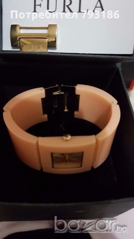 Furla-нов оригинален  дамски часовник., снимка 2 - Дамски - 19930163