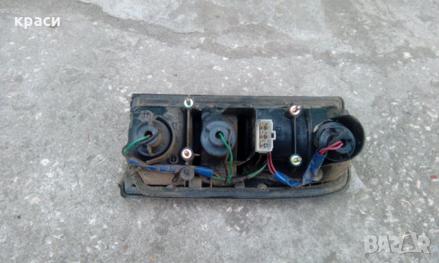 стоп нисан съни, снимка 3 - Части - 23129402