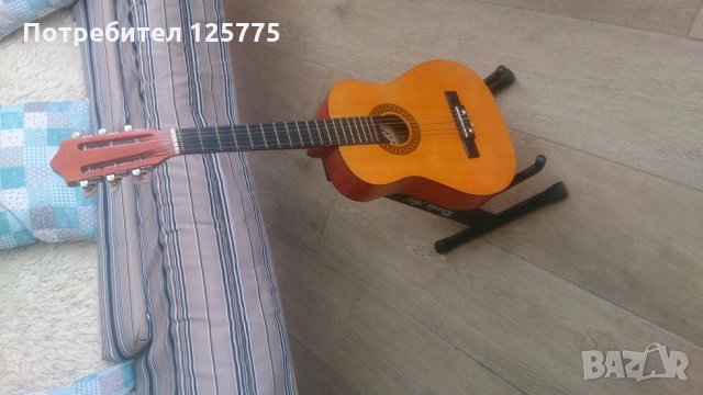 Китара, снимка 2 - Китари - 25853746