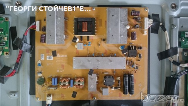 40VLE8130BG С ДЕФЕКТЕН ПАНЕЛ, снимка 4 - Части и Платки - 19357964