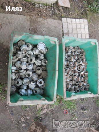 Водопроводни холендри 3/4 