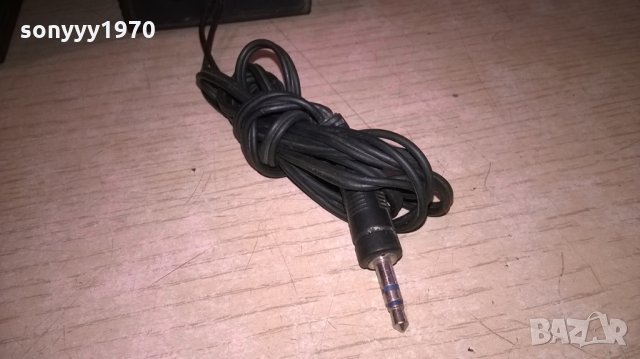 international 2бр активни тонколони-17х8х7см-внос швеицария, снимка 15 - Тонколони - 23626083