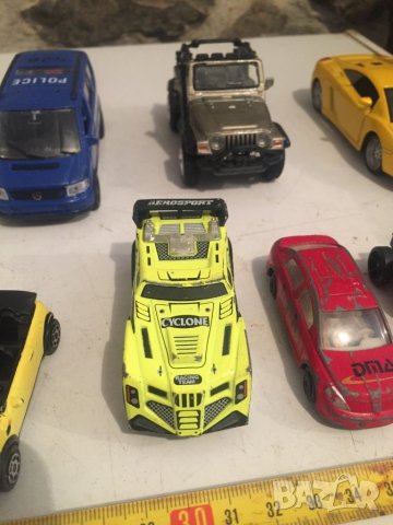 колекция колички, снимка 4 - Антикварни и старинни предмети - 22381897