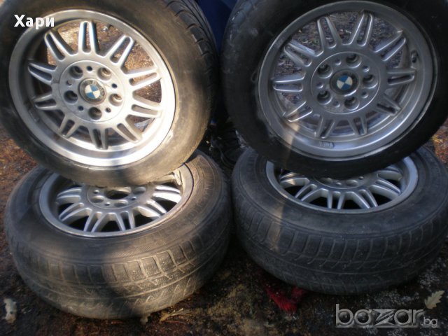 джанти и гуми