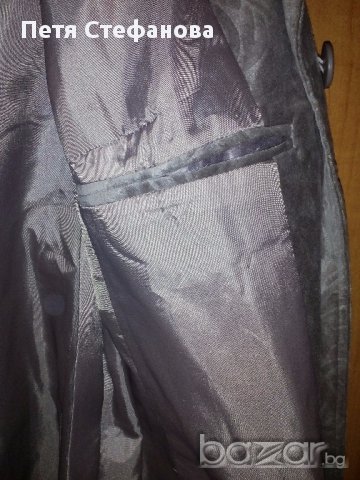 дамско манто/тренч НМ, снимка 8 - Палта, манта - 17354269