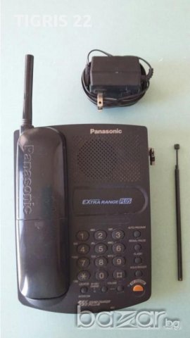 Телефон  Panasonic