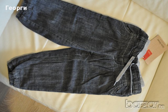 Нови дънки FOX - намалени, снимка 6 - Детски панталони и дънки - 13795349