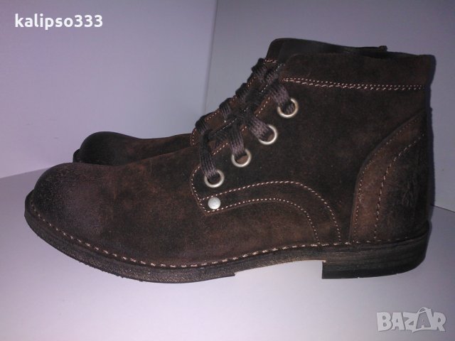 Fly оригинални обувки, снимка 3 - Мъжки боти - 24673335