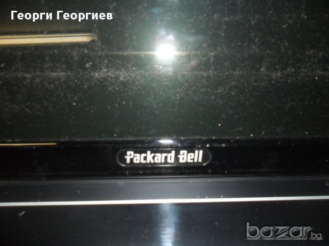 Продавам лаптоп за части Packard Bell Easynote Mit-drag-d, снимка 3 - Части за лаптопи - 9700629