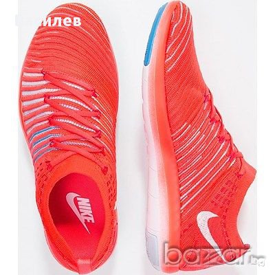 NIKE FREE TRANSFORM FLYKNIT оригинални дамски маратонки 37,5, снимка 4 - Маратонки - 17888037