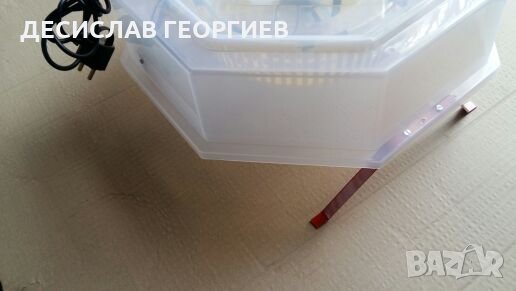 Микро ферма за пилета , снимка 5 - За птици - 13848824