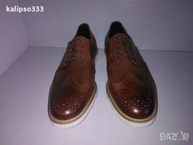 H by Hudson оригинални обувки, снимка 2 - Ежедневни обувки - 24485847