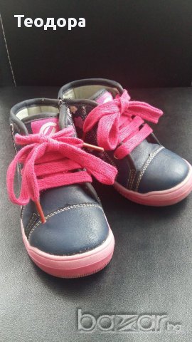 Детски обувки, снимка 4 - Детски маратонки - 16048894