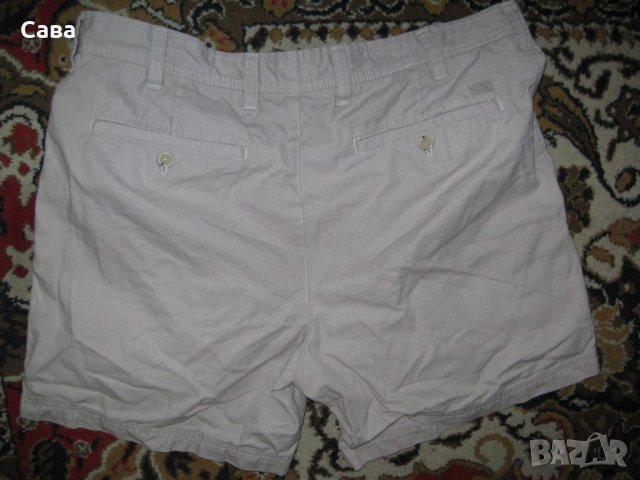 Къси панталони IZOD   мъжки,размер38, снимка 3 - Къси панталони - 21723918