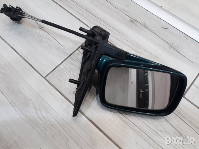 Продавам 3 броя странични огледала за Рено Ауди и Фолксваген, снимка 11 - Части - 25058200