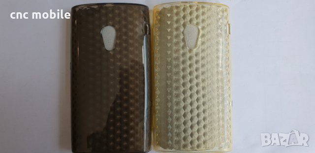 Sony Ericsson Xperia X10 калъф - case, снимка 2 - Калъфи, кейсове - 25053584