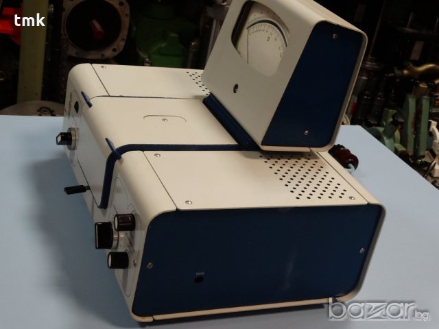 Спектрометър, снимка 5 - Други машини и части - 21425297
