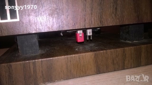 аудиофилски тонтколони-2бр-внос швеция-87х22х22см, снимка 13 - Тонколони - 24073893