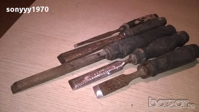 Длета профи голями и маркови-25-36см-внос швеицария, снимка 7 - Други инструменти - 17469381