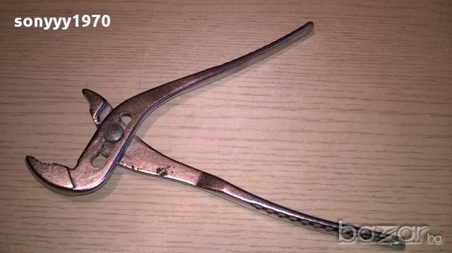 Bmw heyco germany-20см немски инструмент-внос швеицария, снимка 7 - Аксесоари и консумативи - 14909202