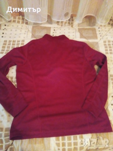 Odlo, снимка 6 - Блузи с дълъг ръкав и пуловери - 23895886