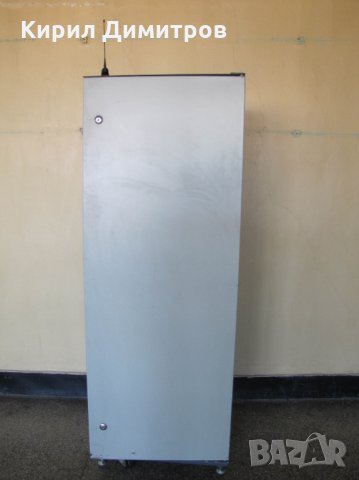 Метален шкаф за електронни модули и платки, снимка 3 - Други машини и части - 22476320