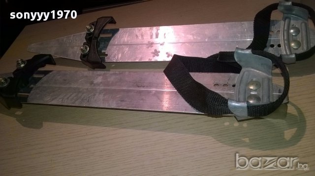 Кънки/снегоходки 50см-внос швеицария, снимка 12 - Зимни спортове - 13389042