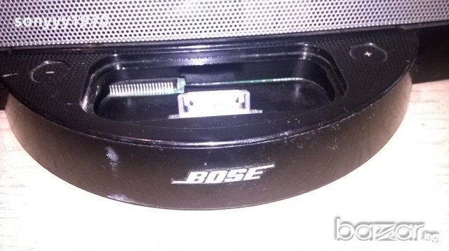 bose-без захранване-внос англия, снимка 6 - Ресийвъри, усилватели, смесителни пултове - 19605472