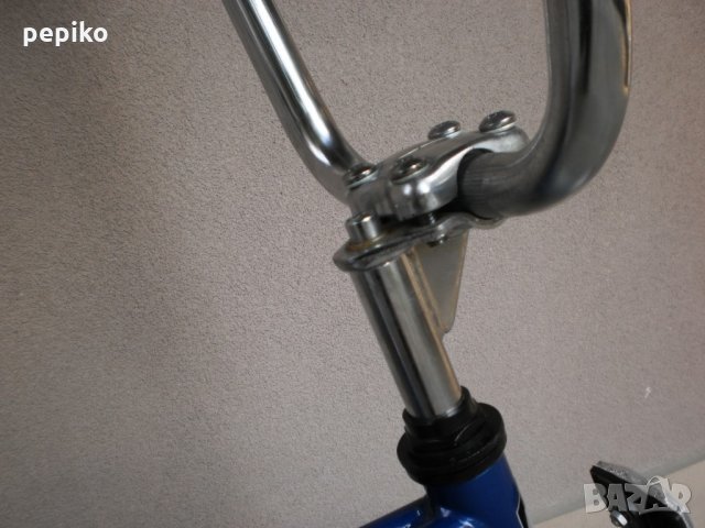 Продавам колела внос от Германия  спортен велосипед Чопър  URBAN BIKE CITY 20-24 цола, снимка 8 - Велосипеди - 22091202