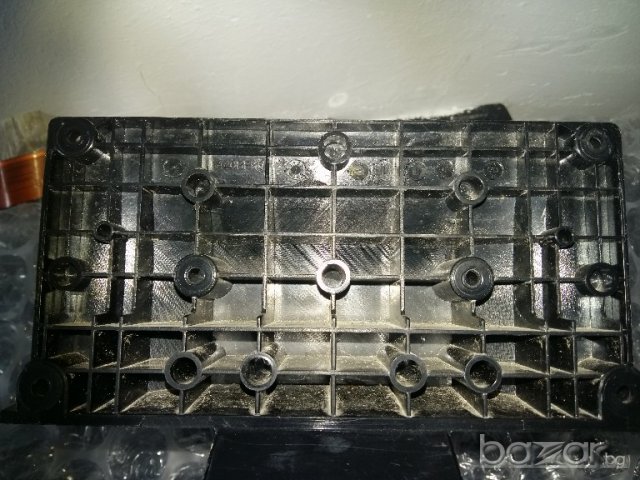 TV стойка 1440BE40, снимка 2 - Стойки, 3D очила, аксесоари - 21127463