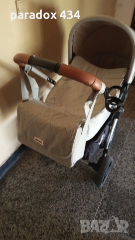 Количка Чиполино 2 в 1 