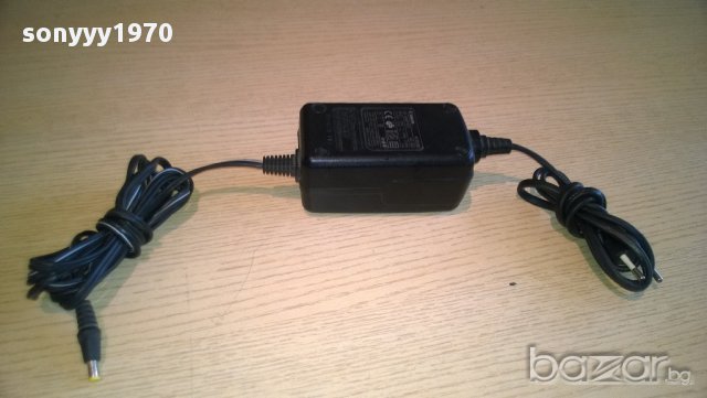 canon 13.5v/1amper-захранващ адаптер-внос швеицария, снимка 5 - Други - 11097079