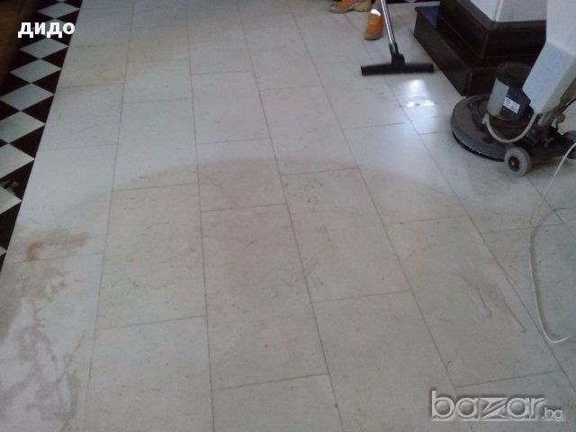 Професионално почистване от Карпет Клийн - д ЕООД