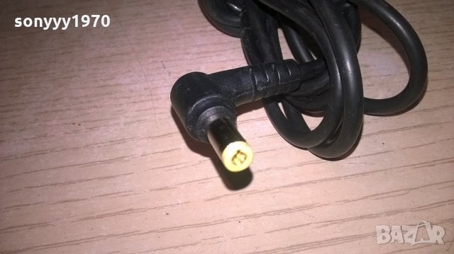 hp 18.5v/4.9amp-ac adapter-внос швеицария, снимка 9 - Кабели и адаптери - 21745691