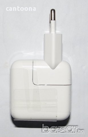 Зарядно за таблет 5V / 2,1 A / за 220V, снимка 2 - Захранвания и кутии - 9464379