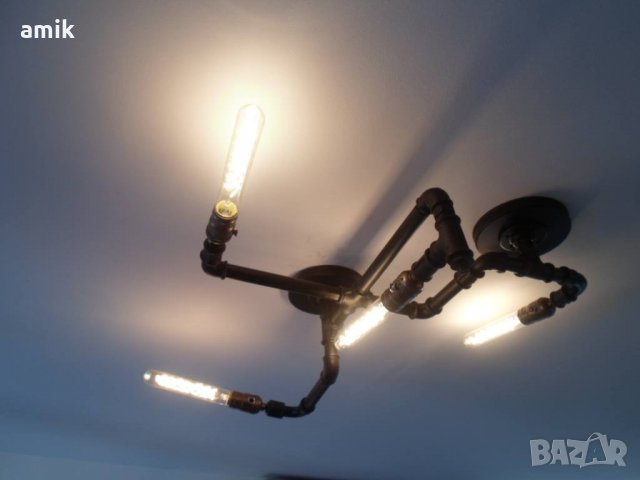 Индустриален Дизайн , снимка 18 - Декорация за дома - 14376348