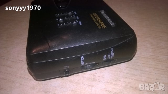 panasonic rq-p202-auto reverse-walkman-внос швеицария, снимка 6 - MP3 и MP4 плеъри - 21745389