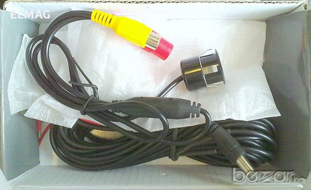 Мини КАМЕРИ за ВИДЕО НАБЛЮДЕНИЕ с и без IR подсветка, снимка 11 - Други - 20247189