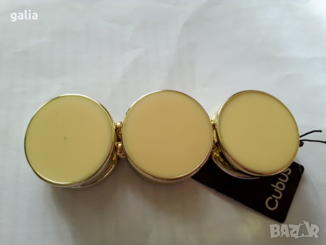 Пръстен+ подарък гривна , снимка 6 - Пръстени - 22568761