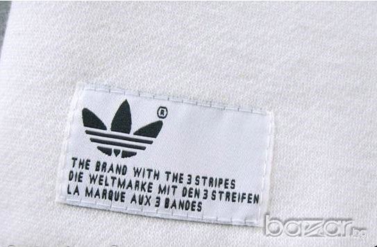 ADIDAS ORIGINALS David Beckham by James Bond Мъжка Жилетка size M, снимка 5 - Спортни дрехи, екипи - 7081672