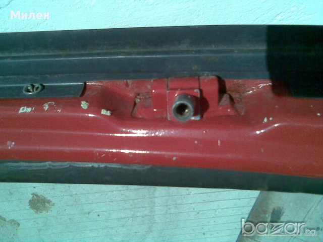 Капак за Москвич 2141 S., снимка 2 - Части - 10189724