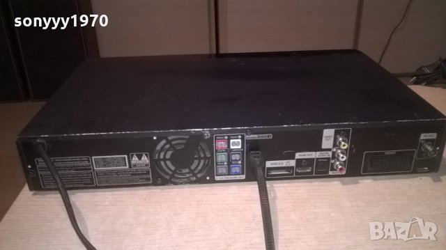 samsung ht-tz325 hdmi usb receiver-внос швеицария, снимка 12 - Ресийвъри, усилватели, смесителни пултове - 25242018