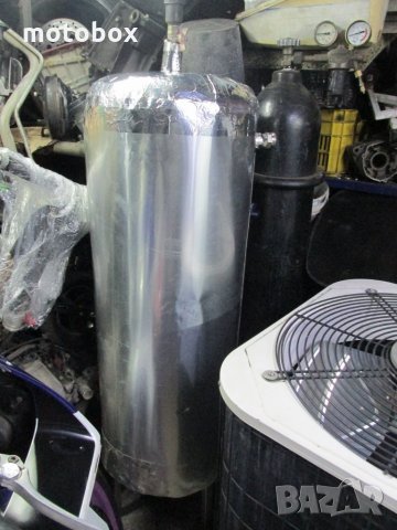 Термопомпа въздух-вода 13 кв отоплителна мощност. COP 3, снимка 2 - Климатици - 23745999