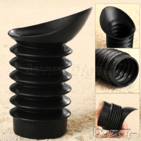 Протектор за ловна оптика., снимка 4 - Ловно оръжие - 21185350