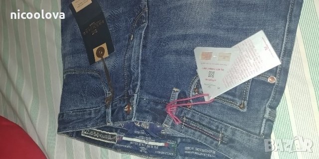 Premiare Jeans размер 30/34, снимка 5 - Дънки - 21965804