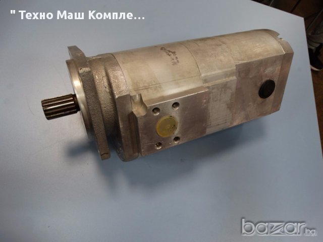 Хидравлична помпа за фадрома L33