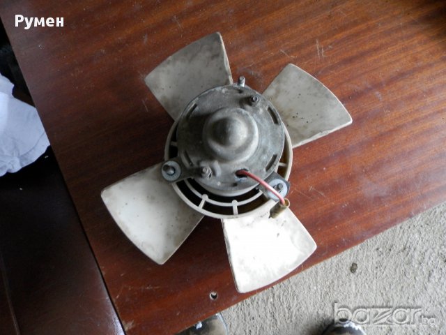 Вартбург комби 86г- останали части